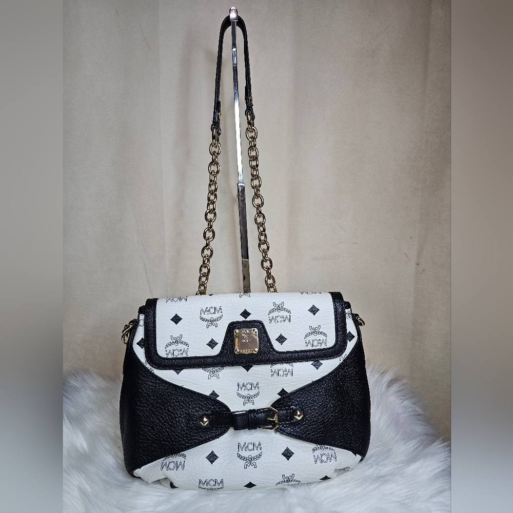 MCM crossbody